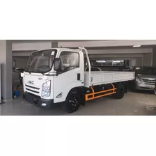 Jmc N900 2.8 4000 Kg 107hp