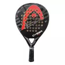 Paleta Padel Paddle Head Cyber Pro Pala Nucleo Eva 38 Mm