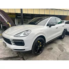 Porsche Cayenne 3.0 V6 Gasolina Coupé Awd Tiptronic S