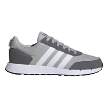 Tenis Lite Racer 3.0 Ig3603 adidas Color Gris Talla 7.5 Mx