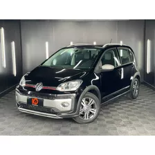 Volkswagen Up! Cross 1.0 Tsi Total Flex 12v 5p 2017/2018