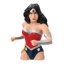 Monogram Wonder Woman New 52 Action Figure Busto