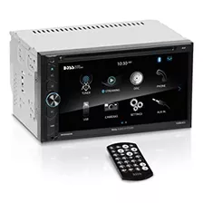 Boss Audio Systems Bv9695b Reproductor De Dvd Para Automóvil