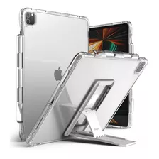 Capa Case Ringke Fusion Combo Para iPad Pro 12.9 M2 (2022)
