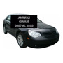 Antifaz Cofre Chrysler Cirrus 1995 1996 1997 1998 1999 2000