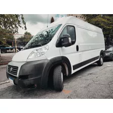 Fiat Ducato Maxicargo 2021