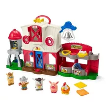 Fisher Price La Granja Little People