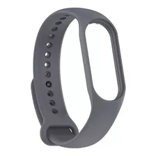 Malla Correa Compatible Con Reloj Mi Smart Band 3 4 5 6 7 