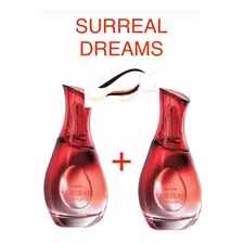 Kit C 2un.: Deo Colônia Avon Surreal Dreams 75ml Cada