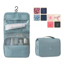 Necessaire Para Viagem Com Divisórias Organizadora Feminina