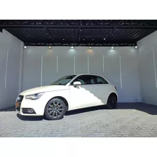 Audi A1 1.4tfsi 2011