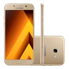 Samsung Galaxy A5 Dourado 64 Gb 2 Gb Ram