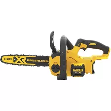 Motosierra Inalambrica 20v Maxxr Sin Bateria Dccs620b Dewalt