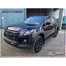 Chevrolet S10 Z71 Precio Leasing 2023 Azul 0km