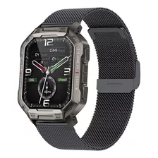 Reloj Inteligente Hombre Smart Watch Ip68 Impermeable 2023