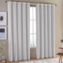 Cortina Blackout 100% 2,80x2,30 Corta Luz Sala Quarto