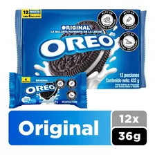 Galletas Oreo Original