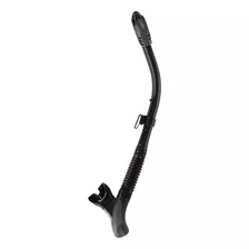 Snorkel Seco Aqua Lung Impulse, Negro