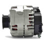 Alternador Hummer H3 5cil 3.7 2010 Sistema Valeo 125a