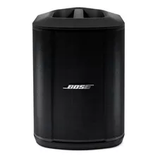 Bose Parlante Bluetooth Wifi S1 Pro Plus Wireless Color Negro