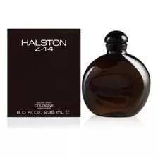 Halston Z-14 240 Ml. Edt Hombre - mL a $4