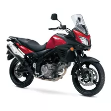 Pastillas Freno Trasera Sinterizada Suzuki Vstrom 650 - 1000