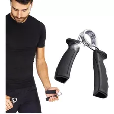 Hand Grip Fortalecedor Par Braços Antebraços Mãos Punho