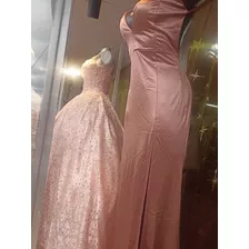 Vendo Gran Almacén De Alquiler Trajes Toda Ocasión. 