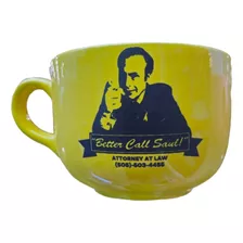 Tazon Saul Goodman Better Call Saul - Eternia Store