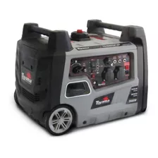 Gerador 3500w Digital Inverter Toyama Gasolina 220v Tg3500