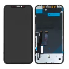 Pantalla Reparación Display Cambio iPhone XR Instalación