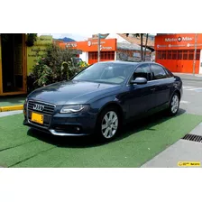 Audi A4 Tfsi Multitronic Luxury