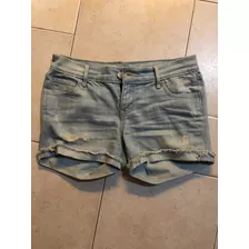 Short Jean. Old Navy 