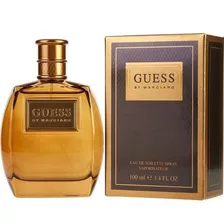 Guess By Marciano 100 Ml. Edt Hombre - M - mL a $22