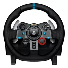 Control Joystick Logitech G29