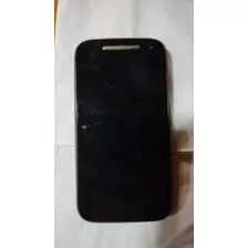 Celular Motorola Motoe Para Repuestos