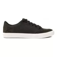 Zapatilla Rusty Toshi Coal Black Negra Hombre Mujer Niño 