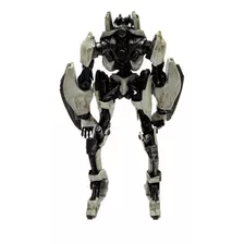 Pacific Rim Jaeger Tacit Ronin Acción Figura Modelo Juguete