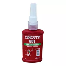 Cola Loctite 601 - Verde