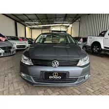 Jetta 2.0 Tsi Highline 200cv Gasolina 4p Tiptronic