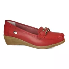 Zapato Mujer Degas Xf-7715