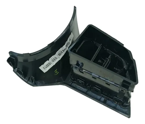 Difusor Ar Esquerdo Painel Vw Gol Voyage G7 2020 Usado 5
