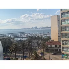 Vendo Apartamento 1 Dormitorio Con Garage En Peninsula, Punta Del Este