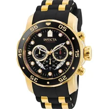 Invicta Pro Diver Scuba 6981