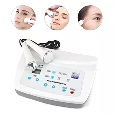 Jato De Plasma Ultrassom Corporal Facial Pele 3 Em 1