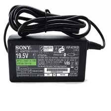 Cargador Sony Vaio 19.5v 4.7a Cable Corriente De Regalo 