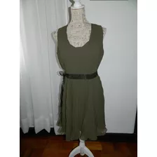 Vestido Fiesta Nº 209 / Coctel Elegante