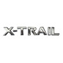 Xtrail Fundas Forros Con 2 Logos De Regalo 2008-2014