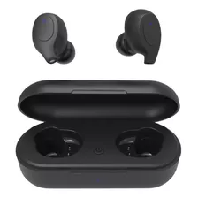Audífonos Auricular Recargable Bluetooth In-ear+ Base Tws