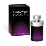 Perfume Halloween Man 125ml - Jesus Del Pozo - Original